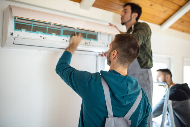 Best HVAC Installation Services  in Tye, TX