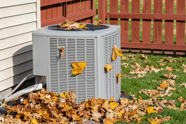 Best Residential HVAC Services  in Tye, TX