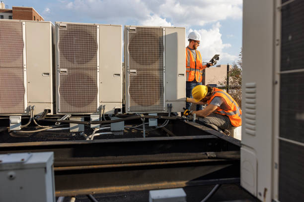 Best HVAC Emergency Services  in Tye, TX