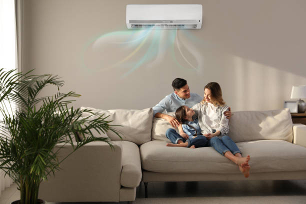 Best HVAC Installation Services  in Tye, TX