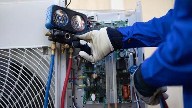 Professional HVAC in Tye, TX